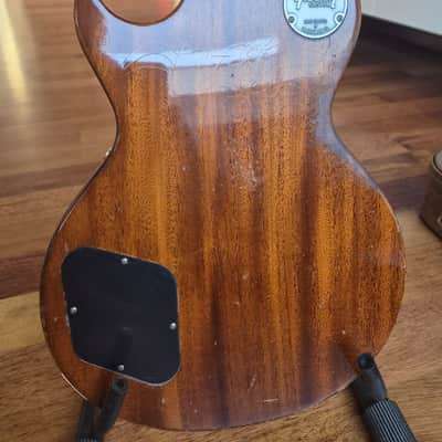 Gibson 1959 Les Paul Murphy Lab 2025 Heavy Aged image 5
