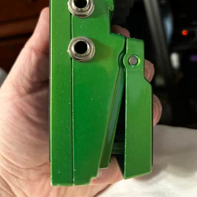 DigiTech Bad monkey 2000s - Green image 7