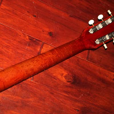 1960 Gibson ES-125 TC image 8