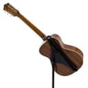Mbrace Guitar Support System