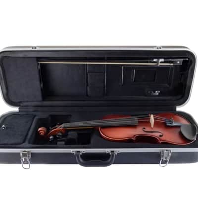 Scherl and Roth SR41E4H 4/4 Student Violin image 1