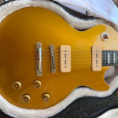 Gibson Les Paul Custom Shop R6 2002 7lb3oz image 1