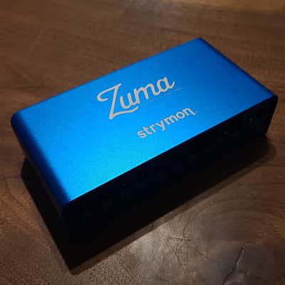 Strymon Zuma 9-Output High Current DC Power Supply image 1