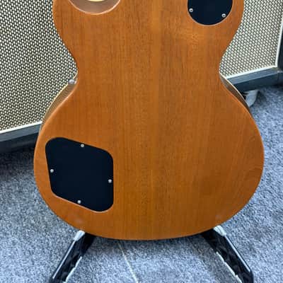 Gibson Les Paul Tradition Pro 2009 image 6