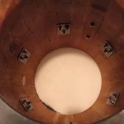 Lp Latin Percussion Valge Armando Peraza Series Large Tumba Drum image 11