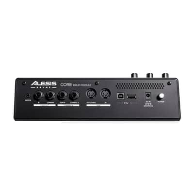 Alesis STRATA CLUB KIT image 14