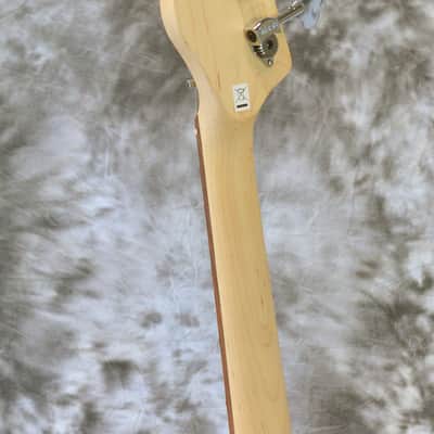 2021 Sadowsky MetroExpress Hybrid P/J Bass - Olympic White image 20