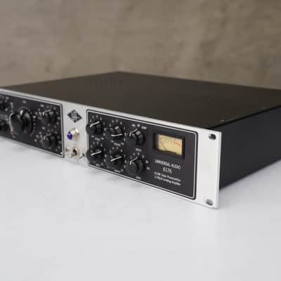 Universal Audio 6176 Analog Channel Strip #58842 image 7