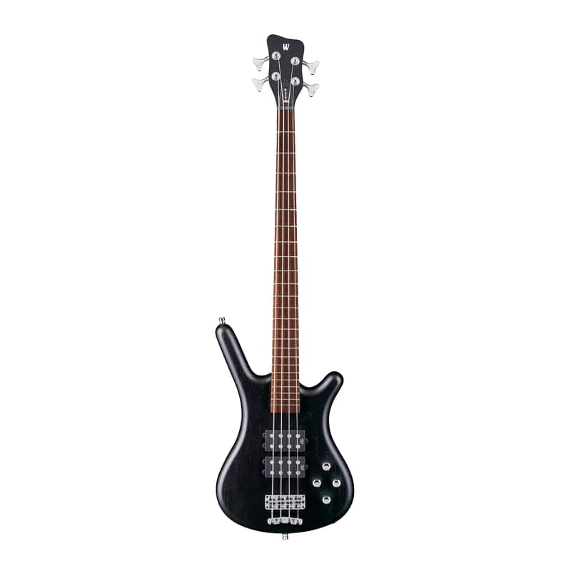 Warwick Rockbass Corvette $$ 4 image 1