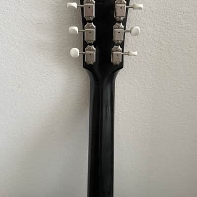 Gibson J-45 Standard 2006 – Vintage Sunburst – Bozeman USA image 5