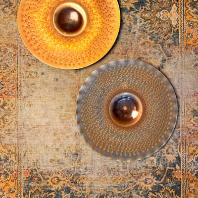 Paiste RUDE SOUND EDGE 14” Hihats IMMACULATE Condition! 880 1132 g DON’T PAY $550 FOR A GUESS image 2