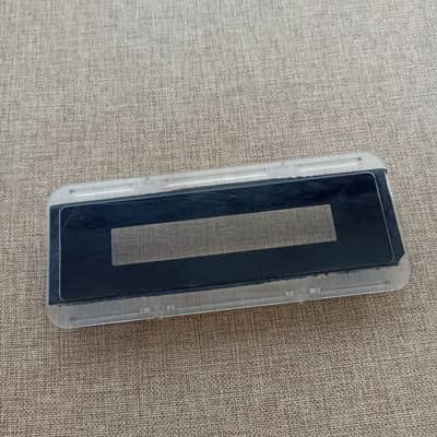 Ensoniq MR-76 Display Bezel Cover Part MR76
