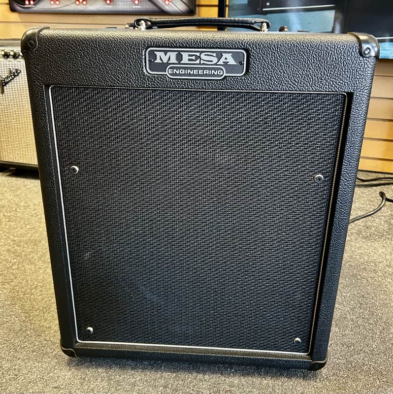 Mesa Boogie Walkabout Scout 300-Watt Convertible 1x12