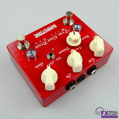 Lunastone Wise Guy 2022 Red image 6