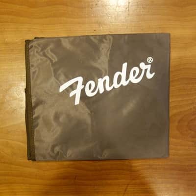 Fender Amp Cover (see description for measurements) image 1