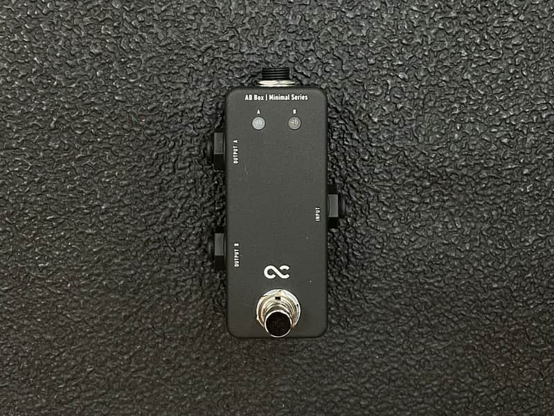 OneControl Minimal Series AB Box, Recent image 1