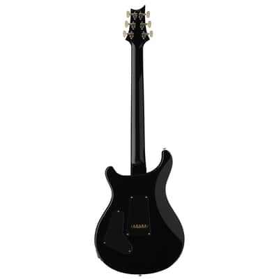 PRS Custom 24 - 10 Top, Cobalt Smokeburst image 2