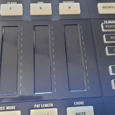 Native Instruments Maschine JAM + MK2 + Many Extras image 9