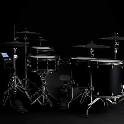 EFNOTE 7X Electronic Drum Kit image 15