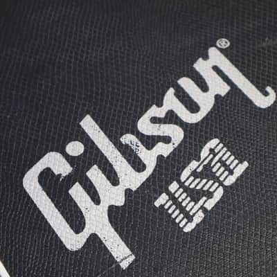 2007 Gibson EXP X-plorer New Century (Ebony w/Mirrored Guard) image 18