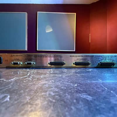 Studio Technologies Model 78 Control Console with Model 79 Remote image 7