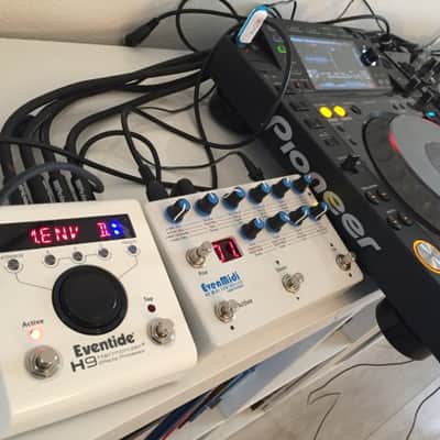 EvenMidi H9 Midi Controller for Eventide H9 image 4
