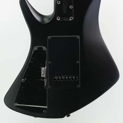 Sterling by Music Man Kaizen 7 Stealth Black image 8
