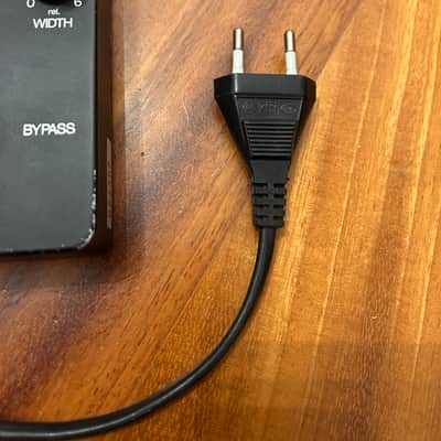TC Electronic Stereo Chorus Flanger 1979-1980 - Black image 2