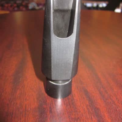 E. Rousseau Jazz Model Alto Saxophone Mouthpiece JDX8 image 2