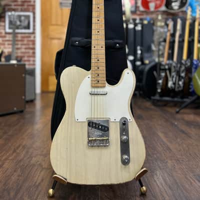 K-Line Truxton 2025 - White Blonde. NEW, (Authorized Dealer) image 15