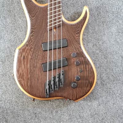 Dingwall Voodoo Prima Natural 4 strings bass image 1