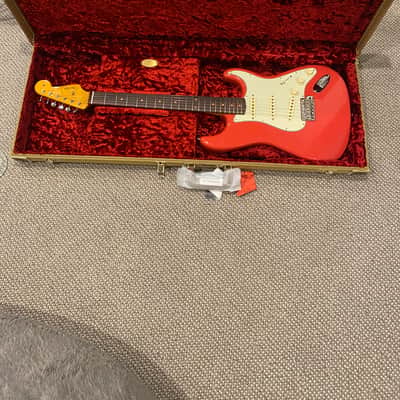 Fender American Vintage II Stratocaster (Empire Music Dealer Select Model) 2025 image 1