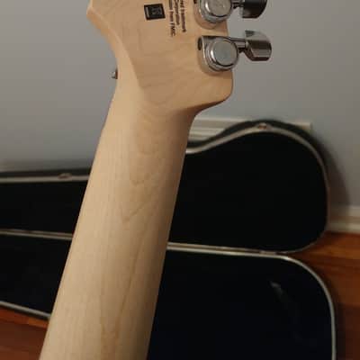 Charvel San Dimas  *$300 in upgrades* Free case image 9