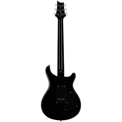 PRS Paul Reed Smith SE Custom 24 V2 Electric Guitar, Left-Handed (with Gig Bag) image 6