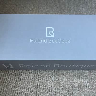 Roland TB-03 image 3