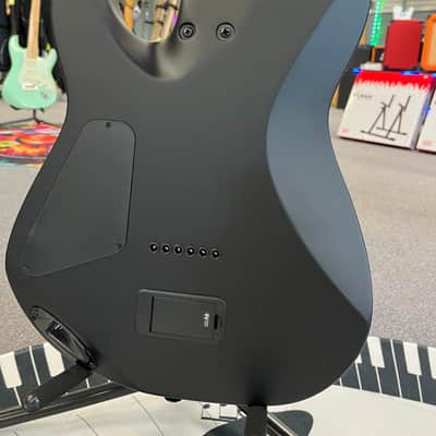 Charvel Pro-Mod So-Cal Style 2 24 HH HT CM 2020 - Present - Satin Black image 5