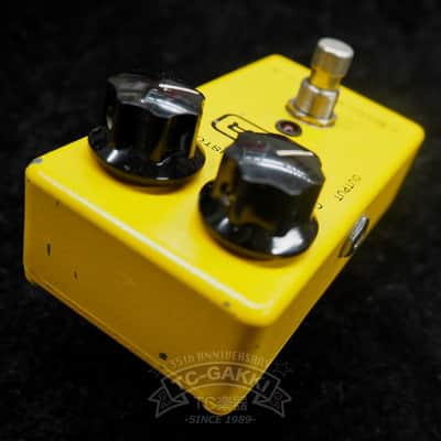 MXR M-104 distortion+ image 2