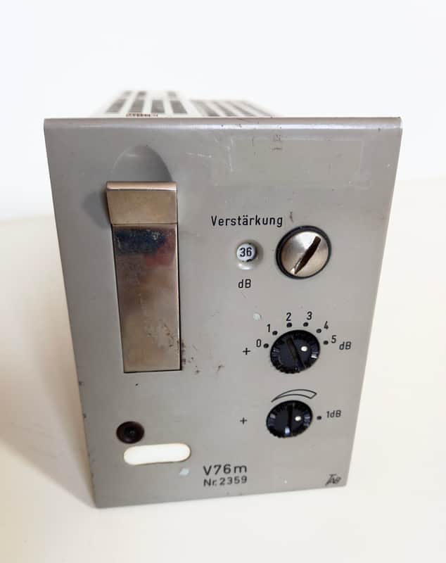TAB V76 m image 1