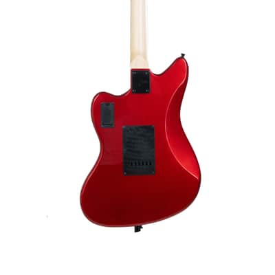 Tagima DuoSmart-H Offset w/Built In Effects! 2026 - Red image 2
