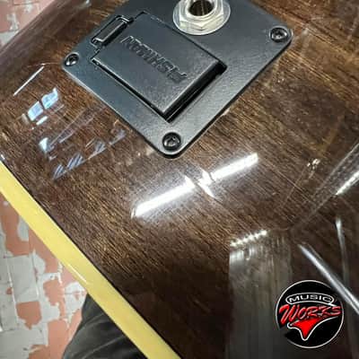 Fender T Bucket 300 Ce Flm Mpl Mlb image 9