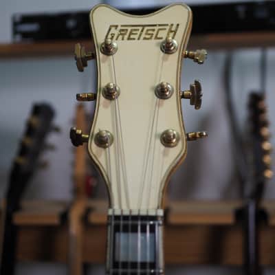 1974 Gretsch - 7594 White Falcon image 8