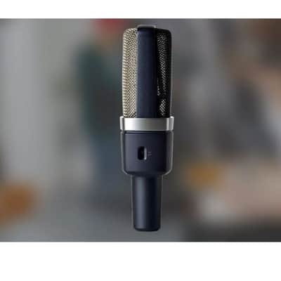AKG C-214 Matched Pair stereo set image 5