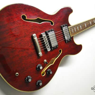 Aria Pro II TA-62C | Reverb