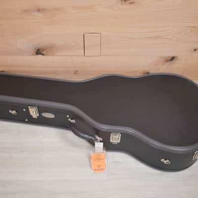 Lowden F-35 2024 - Guatemalan Rosewood/Sinker Redwood image 10