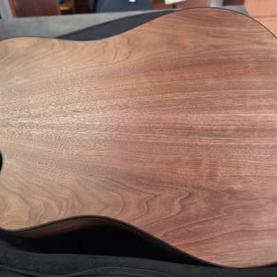 Gibson Songwriter EC G-Writer BRAND NEW American Walnut USA Acoustic Guitar LR Baggs Piezo image 13