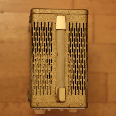 Klemt Echolette NG51 Tube Tape Echo Delay image 8