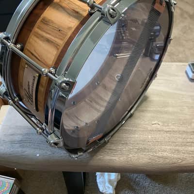 Piper Percussion 6x14 Stave Snare image 2