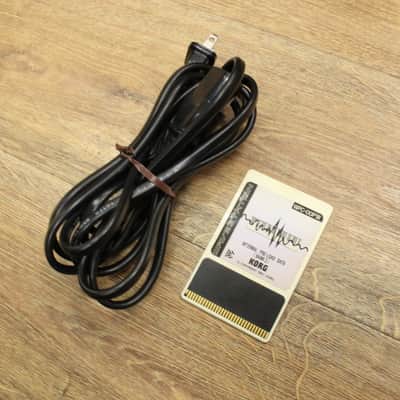 Korg Wavestation A/D [1163] (04/24) image 9