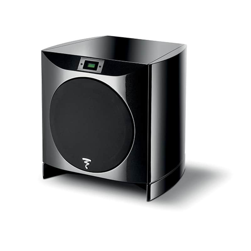Focal SOPRA SW1000BE Active Subwoofer - NEW! image 1