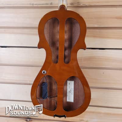 Alta E-VLN2203 Electric Violin Outfit image 6